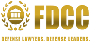 Federation of Defense & Corporate Counsel Federation of Defense & Corporate Counsel